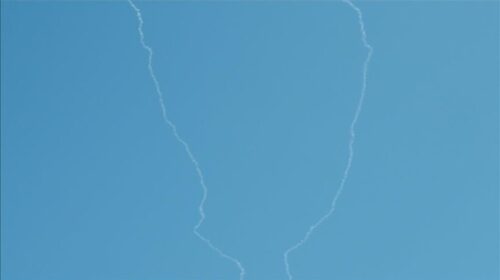 Dëgjohen shpërthime në Dubai nga operacionet e interceptimit