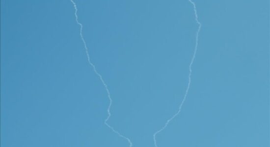 Dëgjohen shpërthime në Dubai nga operacionet e interceptimit