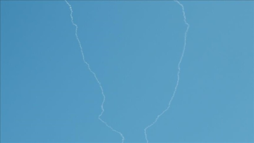 Dëgjohen shpërthime në Dubai nga operacionet e interceptimit