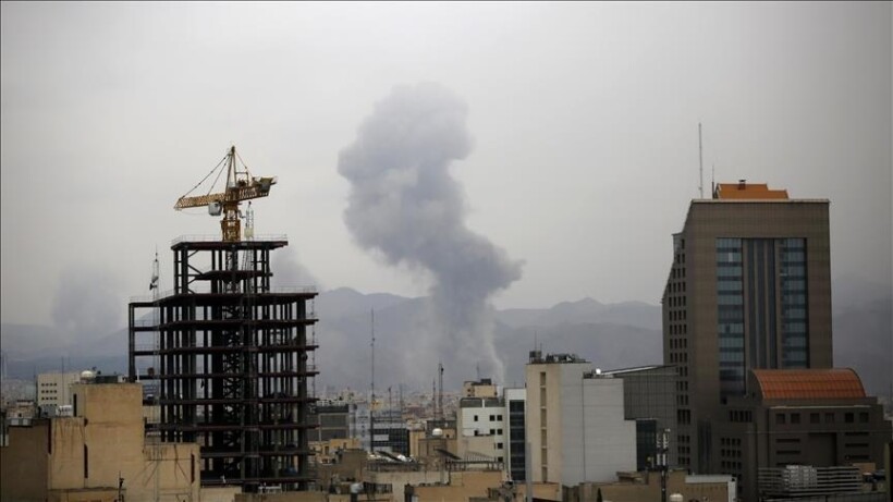 Izraeli nis “valë të gjerë” sulmesh ajrore ndaj Iranit