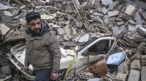 Rritet në 1.039 numri i të vdekurve në Liban nga sulmet izraelite që nga fillimi i marsit