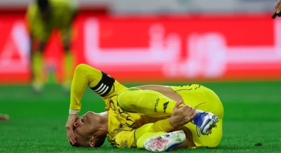 Lëndimi i Ronaldos më serioz se sa pritej, rrezikon Kupën e Botës