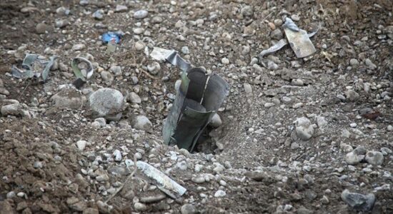 Raketat e Iranit godasin edhe Azerbajxhanin