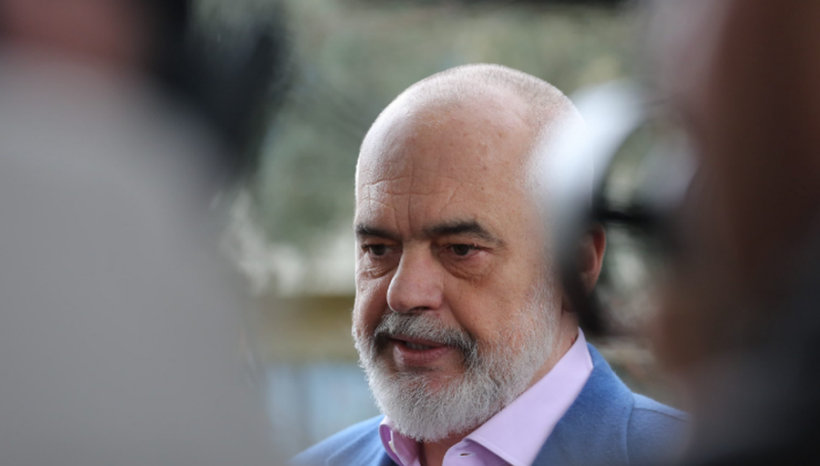 Rama dënon ashpër sulmet e Iranit ndaj Dubait: ‘Hakmarrje e verbër e një sistemi të dështuar’