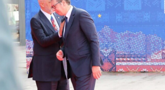 (VIDEO) Shqipëria dhe Serbia kërkojnë anëtarësim të përshpejtuar në BE