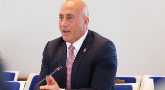 Deklarata e Rashiq për 24 hektarë, Haradinaj: Çka ka shtëpija, tregon fëmija