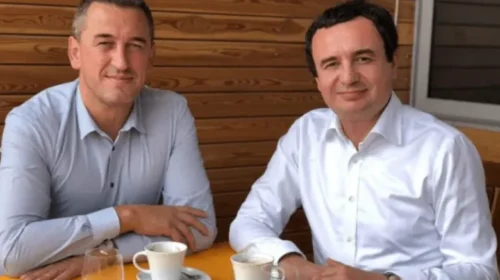 Rashiq për 24 hektarët e Manastirit të Deçanit: Kurti më tha do ta bëj për shkakun tënd