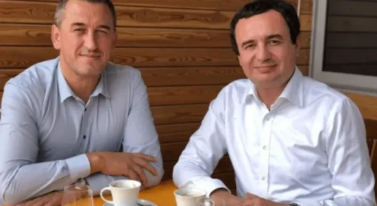 Rashiq për 24 hektarët e Manastirit të Deçanit: Kurti më tha do ta bëj për shkakun tënd