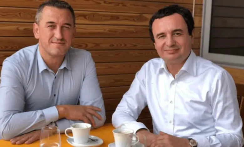 Rashiq për 24 hektarët e Manastirit të Deçanit: Kurti më tha do ta bëj për shkakun tënd