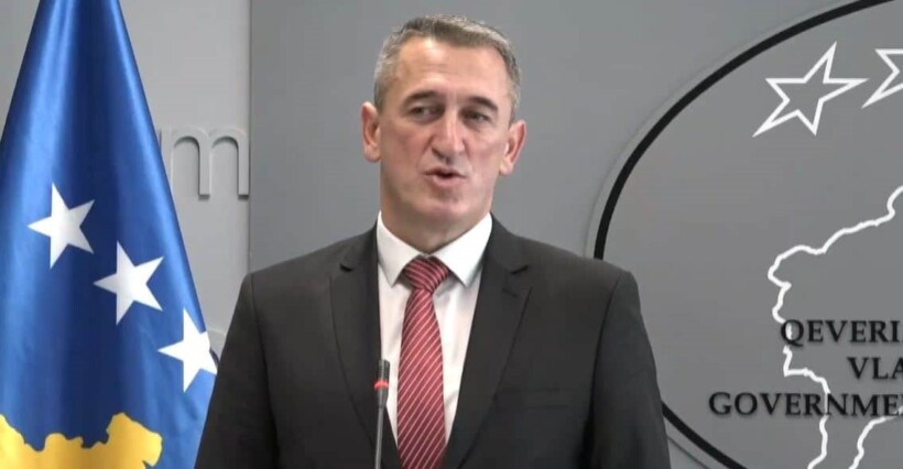 Deklarata për tokat e Manastirit të Deçanit, Rashiq: Unë e kam bërë një gabim teknik