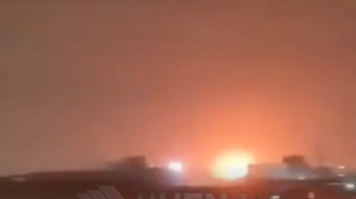 Arabia Saudite: Katër persona të plagosur nga mbeturinat e raketave të rëna në Riad