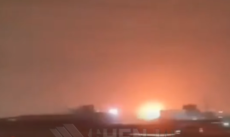 Arabia Saudite: Katër persona të plagosur nga mbeturinat e raketave të rëna në Riad