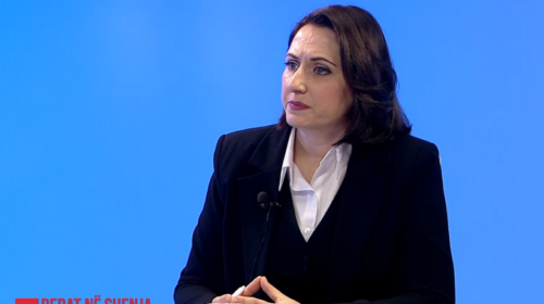 (VIDEO) Ajdari: Deputetët e VLEN-it nuk e nënshkruan kërkesën e studentëve për jurisprudencën