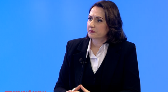 Ajdari: Korridori 8 projekti më i rëndësishëm në historinë e vendit po pengohet për shkak të lidhjes së shqiptarëve