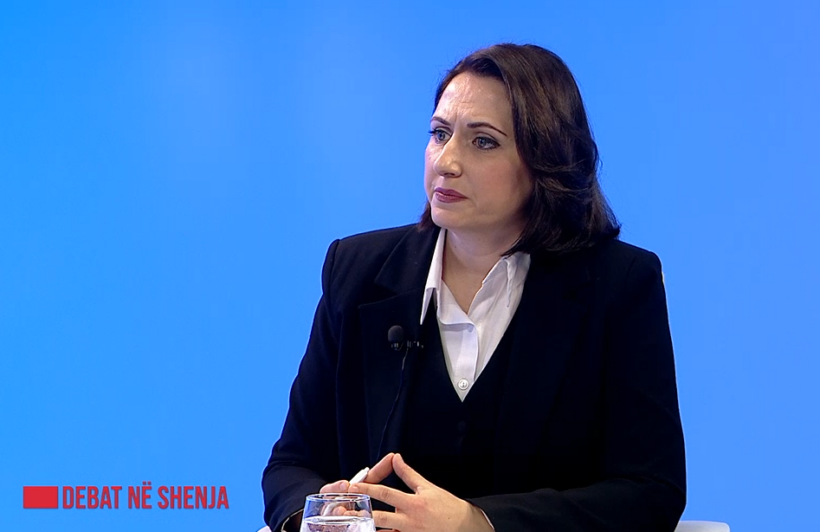 Ajdari: Korridori 8 projekti më i rëndësishëm në historinë e vendit po pengohet për shkak të lidhjes së shqiptarëve