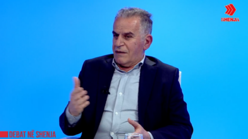 Sulejmani: Strategjia e Trumpit synon prishjen e unitetit të BE-së