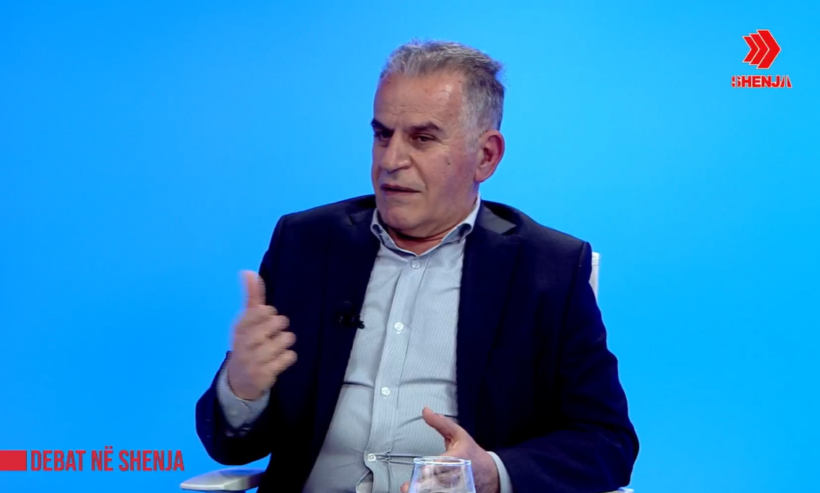 Sulejmani: Strategjia e Trumpit synon prishjen e unitetit të BE-së