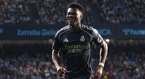 Sekondat e fundit vendosin: Real fiton Celta Vigon