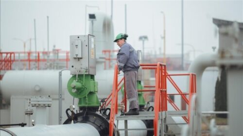 Rusia akuzon Ukrainën për sulm ndaj stacionit të gazit “TurkStream” që furnizon Turqinë dhe Evropën