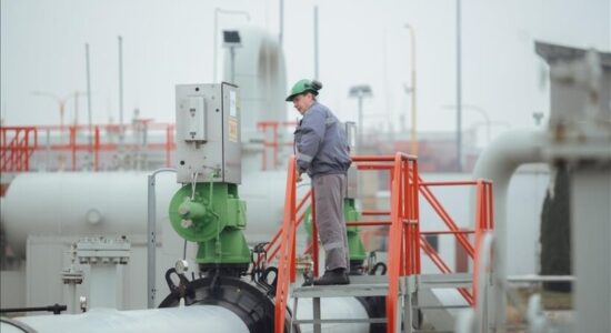 Rusia akuzon Ukrainën për sulm ndaj stacionit të gazit “TurkStream” që furnizon Turqinë dhe Evropën