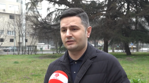 (VIDEO) Saliu: Shumë profesorë rrezikojnë të humbin vendin e punës