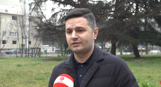 (VIDEO) Saliu: Shumë profesorë rrezikojnë të humbin vendin e punës