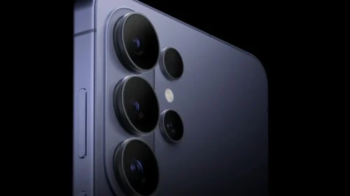 Samsung Galaxy S27 Ultra mund të ketë një kamerë të pasme prej gati 200 megapikselë