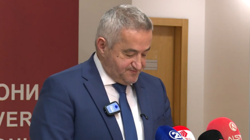 (VIDEO) 37% e policëve kanë marrë pushim mjekësor pa qenë të sëmurë