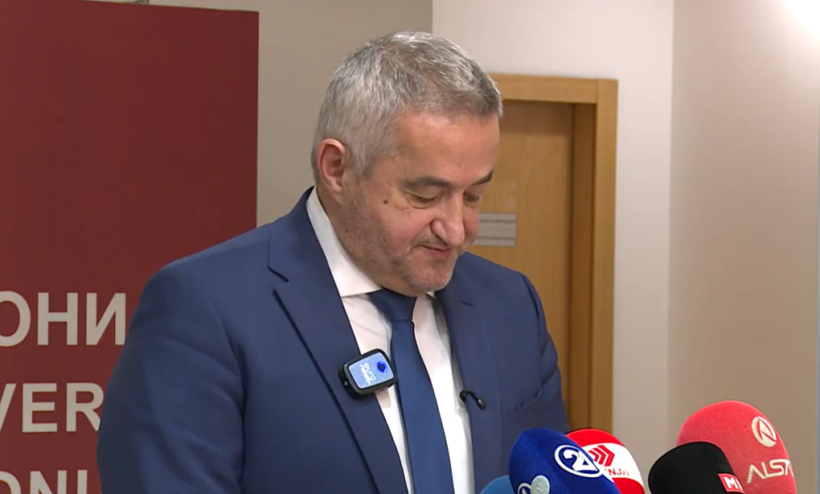 (VIDEO) 37% e policëve kanë marrë pushim mjekësor pa qenë të sëmurë