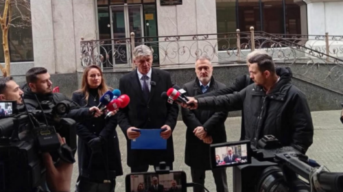 ASH-Sela: Vendimi i djeshëm konfirmon urgjencën për Badenter në Gjykatën Kushtetuese