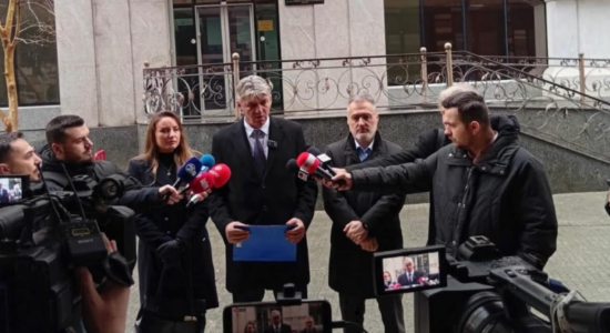 ASH-Sela: Vendimi i djeshëm konfirmon urgjencën për Badenter në Gjykatën Kushtetuese