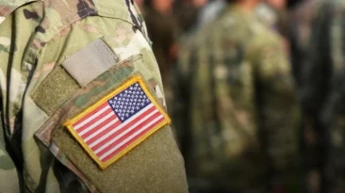 Rritet në shtatë numri i ushtarëve amerikanë të vrarë në Lindjen e Mesme