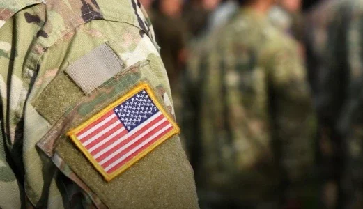 Rritet në shtatë numri i ushtarëve amerikanë të vrarë në Lindjen e Mesme