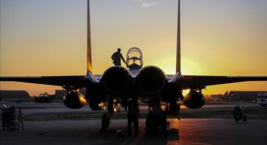 SHBA humbi gati 2 miliardë dollarë pajisje ushtarake në katër ditët e para të sulmeve kundër Iranit