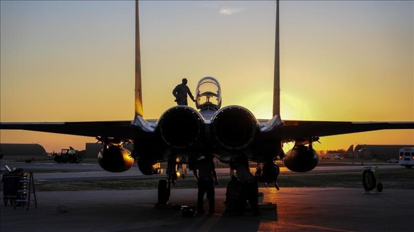 SHBA humbi gati 2 miliardë dollarë pajisje ushtarake në katër ditët e para të sulmeve kundër Iranit