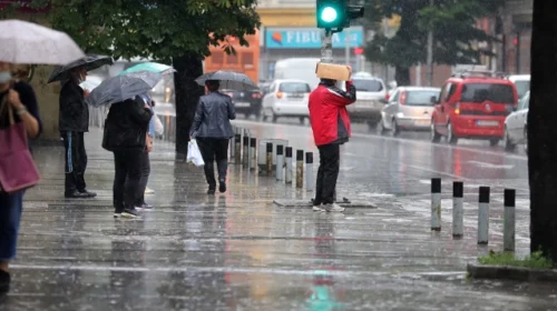 Mot me shi dhe më freskët këtë javë