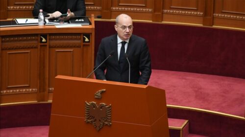 Hasani për rezolutën Kuvendit të Shqipërisë për Iranin: Ky qëndrim nuk është kundër popullit iranian