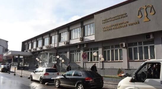 Gjykata e Tetovës amnistoi “Vojvodat” që rrahën dy nxënës shqiptarë