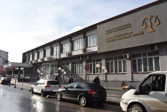 Gjykata e Tetovës amnistoi  Vojvodat  që rrahën dy nxënës shqiptarë