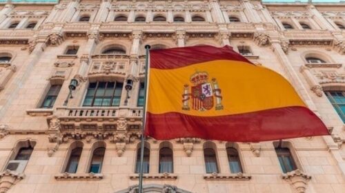 Spanja përjashton pjesëmarrjen në operacionet ushtarake në Ngushticën e Hormuzit