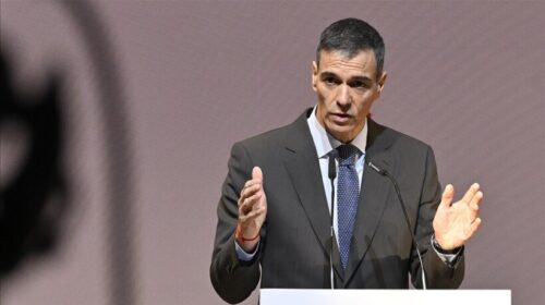 Kryeministri spanjoll: Ligji izraelit për dënimin me vdekje për palestinezët një hap tjetër drejt aparteidit