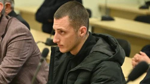 MPB: 39 pjesëtarë të policisë vepruan gabimisht në rastet e Stojançe Jovanovskit, i dyshuar për nxitje të vetëvrasjes së Ivanës