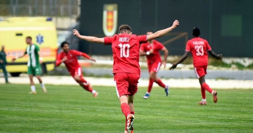 Struga merr tre pikë në Manastir, fiton ndaj Pelisterit