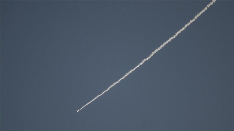 Izraeli raporton sulm me raketa nga Irani, konflikti vazhdon të zgjerohet