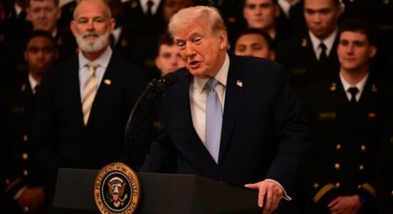 Trump thotë se nuk dëshiron armëpushim me Iranin