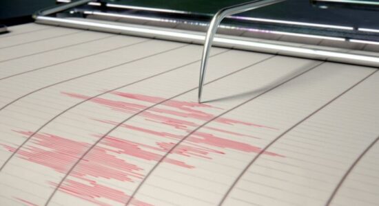 Lëkundje tërmeti në Sicili, sa ishte magnituda