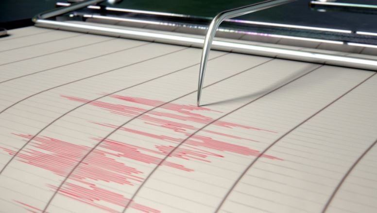 Lëkundje tërmeti në Sicili, sa ishte magnituda