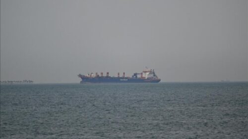 Tajlanda bashkëpunon me Iranin për të siguruar kalimin e anijeve në Ngushticën e Hormuzit