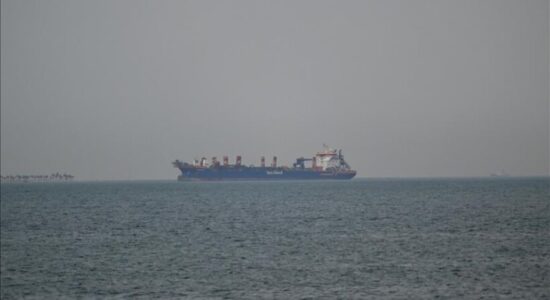 Tajlanda bashkëpunon me Iranin për të siguruar kalimin e anijeve në Ngushticën e Hormuzit