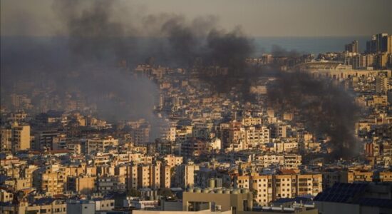 Izraeli nis sulme të reja ajrore në periferitë jugore të Bejrutit